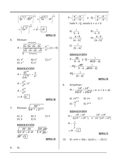Baldor álgebra pdf completo / baldor álgebra pdf completo : Baldor Álgebra Pdf Completo - Aritmetica De Baldor ...
