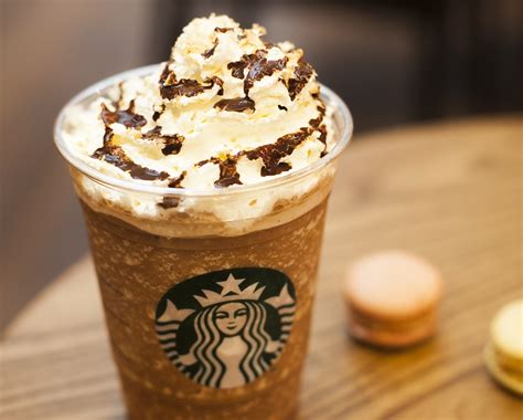 25 Best Starbucks Drinks Ever Best Drinks At Starbucks