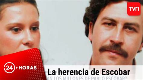 Descarte Longitud Bocadillo Quien Es La Hija De Pablo Escobar Gaviria Prisionero Del Norte La