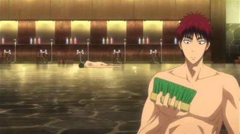 Mereka akan menghadapi pemain generasi keajaiban yang tersisa. Kuroko no Basket 2 Ep 12 - YouTube