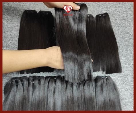 Tips To Make Beauty With Vietnamese Virgin Hair Ruby Hair Best Wholesale Hair Vendor 1