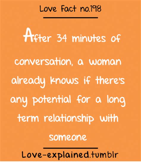 Fun Facts About Love And Relationships