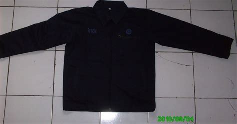 Jaket Lapangan Pt Tcm ~ Symphonia Safety Seragam Dan Perlengkapan