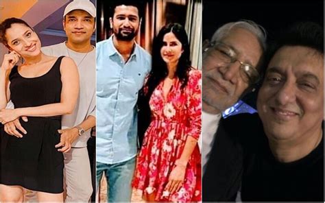 Entertainment News Round Up Divya Bhartis Father Passes Away Katrina Kaif Vicky Kaushal