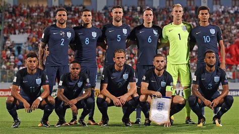 Nationalmannschaft england auf einen blick: England :: Gruppe G :: WM 2018: Die Teilnehmer ...