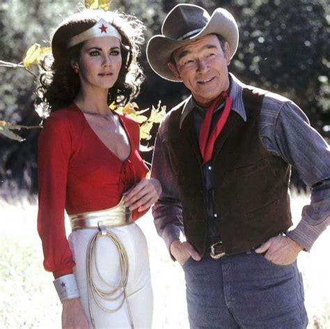 Roy Rogers Y Wonder Woman Fashion Wonder Woman Women