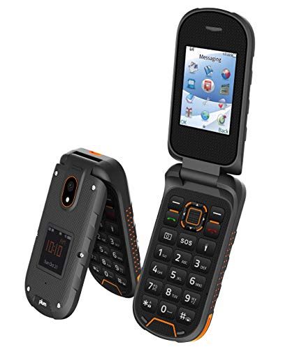 The Best Rugged Flip Phone 2023 Find The Perfect Fit For You