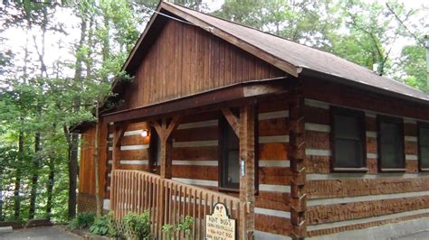 1455 e parkway, gatlinburg tn. 5 of Our Best Budget Friendly Cabins in Gatlinburg TN ...
