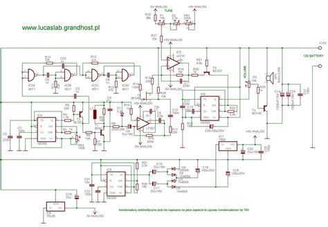 Arduino Metal Detector Pulse Induction
