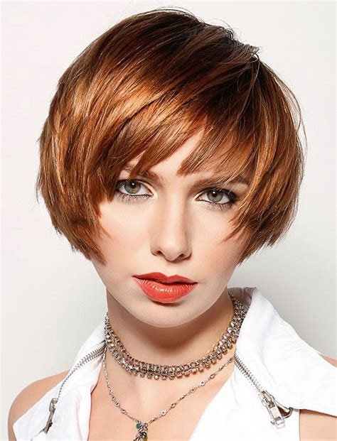 Best 51 Bob Hairstyles 2021 With Fringe