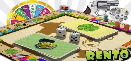 If so, you may enjoy taking a look at this site. Rento Fortune - Online Dice Board Game on Steam