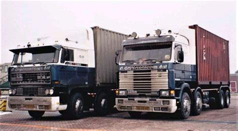 Pin Van Gerardus Op Vroeger Oude Trucks Vrachtwagens Truck