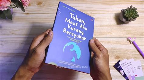 Hidup Menderita Atau Kita Yang Kurang Bersyukur Jakarta Book Review JBR