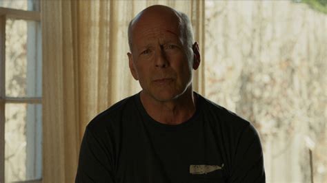 Exclusive Watch The First Trailer For Bruce Willis New Movie Once