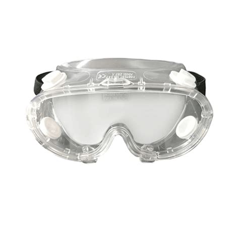 Ft2818 Goggle Sir Safety System