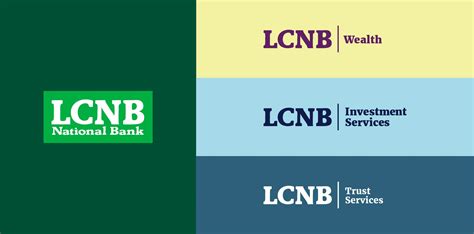 Lcnb National Bank Brand Expansion Mabus Agency