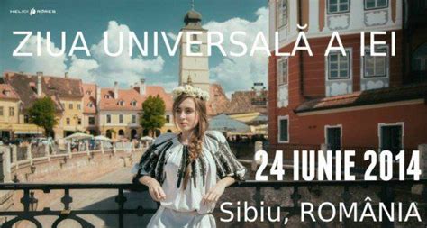 Iraida florea, cu ocazia zilei universale a iei, aduce un omagiu cămăşii naţionale prin organizarea, în parteneriat cu centrul judeţean de cultură prahova, a unei expoziţii inedite care urmăreşte valorificarea şi promovarea portului popular românesc autentic în context contemporan. Ia spune povestea! Ziua Universala a Iei romanesti