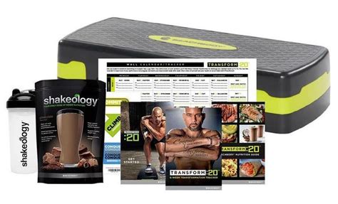 Beachbody On Demands Newest Home Fitness Program With Results In 20