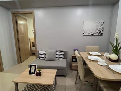 28sqm To 73sqm Condo In New Clark City Available Unit Is 1 3 Bedroom