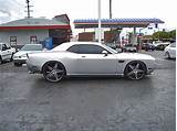 Photos of Dodge Silver Challenger