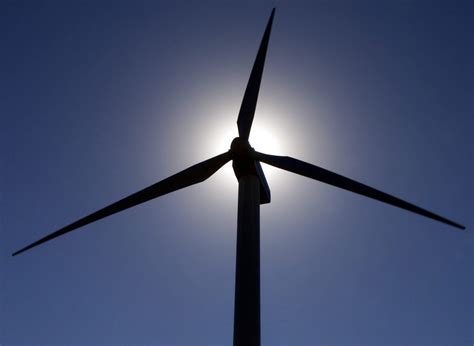 Cancelled Wind Farm To Cost Ontario Ratepayers 100 Million Plus