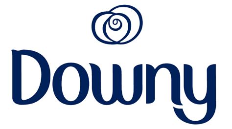 Downy Logos Brands And Logotypes