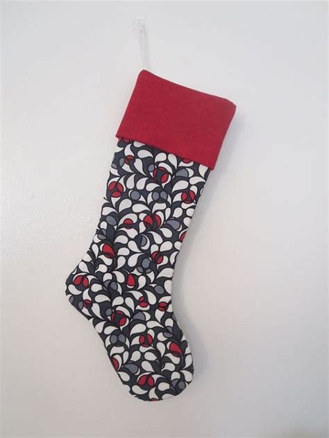 Love This So Many Unique Christmas Stockings Handmade With Free
