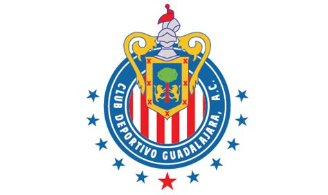Chivas Guadalajara Free Vector Logo Vector Conversion Service