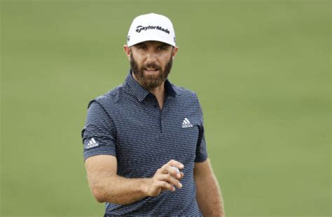 Dustin Johnson Captures Second Major At 2020 Masters