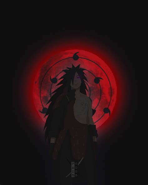 We hope you enjoy our growing collection of hd images to use as a background or home screen for your smartphone or computer. Madara Uchiha wallpaper by PAiNnoob - e5 - Free on ZEDGE™