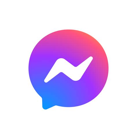 Download Facebook Messenger Vector Logo Eps Ai Svg