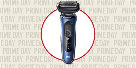 50 Off Brauns Series 6 Electric Shaver