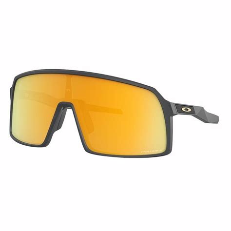 Óculos De Sol Unissex Oakley Sutro Prizm 24k Em Promoção Centauro