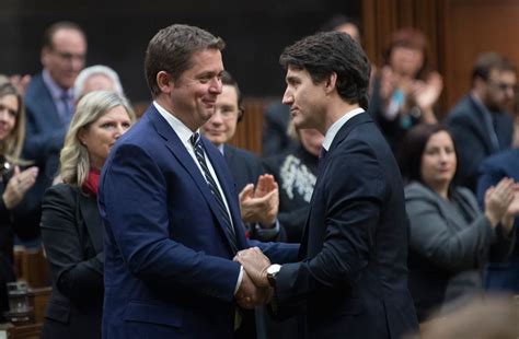 oh the irony ‘elitist private school scandal hastens conservative leader andrew scheer s