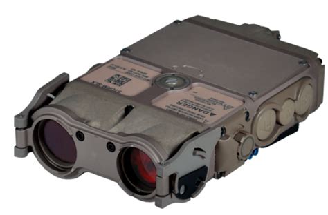 L3harris Delivers 3000th Storm Slx Precision Rangefinder To Us Army