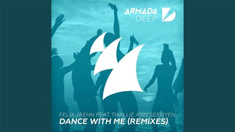 Dance With Me Calvo Remix Youtube Music