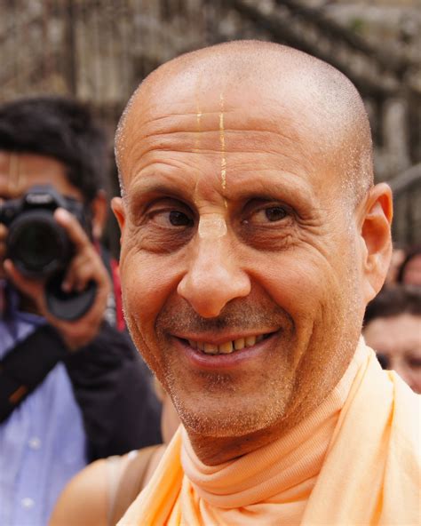 Radhanath Swami Quotes About Mind Quotes Of Famous People