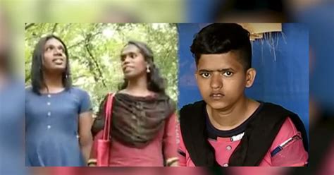 Kerala Maharajas College Creates History Welcomes Transgender Students