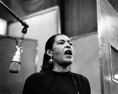 This collection showcases the power of her voice and the uniqueness of her singing style, which continue to influence female. Singer Billie Holiday was tormented by anti-drug squad | The Star