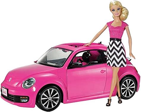 Uk Vehicles Barbie Estate Toys And Games