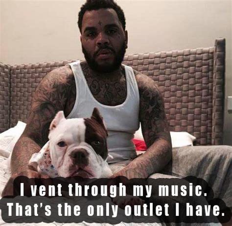 Top 45 Kevin Gates Quotes From The Elite Rapper