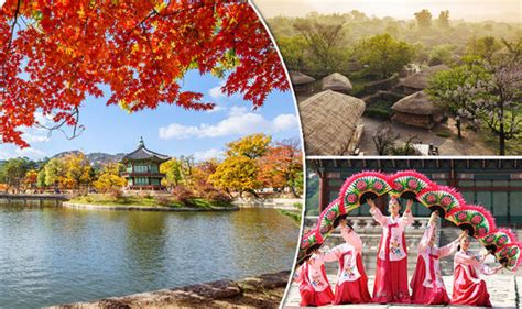 25 Best Looking For Travel Brochure Of South Korea Haziqbob