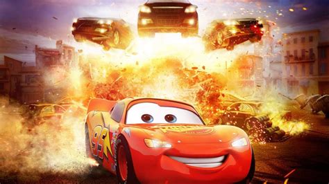 Cars 2 Movie Trailer Official 2011 Youtube