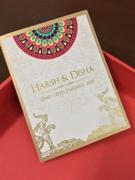 Whether you're planning a traditional hindu or updated celebration, our indian wedding invitations offer you a variety of styles to choose from that honor the rich culture of india. Wedding Invitations,cards, Indian wedding cards,invites ...