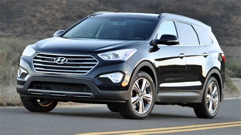 81 оголошення про продаж hyundai santa fe 2015 року. 2015 Hyundai Santa Fe LTD AWD 6-7 Passenger Review By John ...