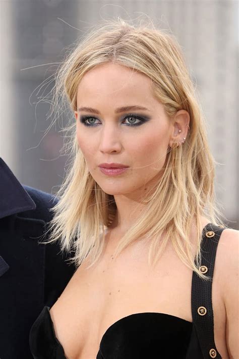 She is also thus far the only person born in the 1990s to have won an acting oscar. LO+HOT: Jennifer Lawrence se hace viral con 17 imágenes ...