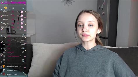 Lilkrystal Chaturbate Sexy Girl Wild Babe Roleplay