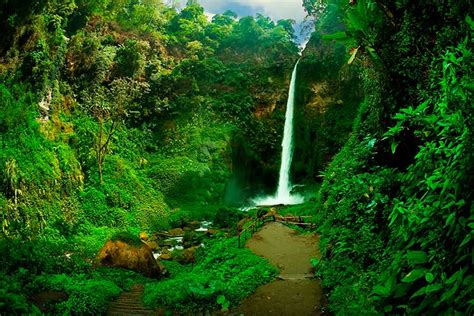 Explore Indonesia Top Places To See In Indonesia