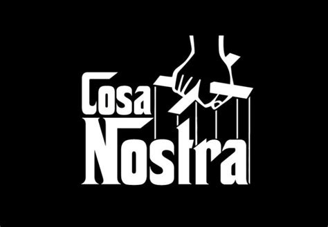 Kako Je Nastala Cosa Nostra Povijesthr
