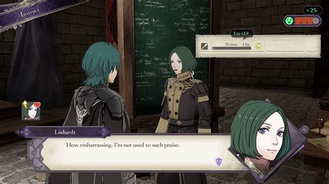 Fire Emblem Three Houses Promises New Extensive Rpg Elements That Will